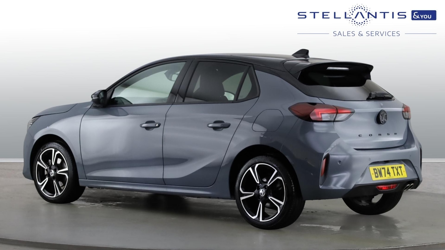 Used Vauxhall Corsa 2025 for sale - 77587840: Photo 3