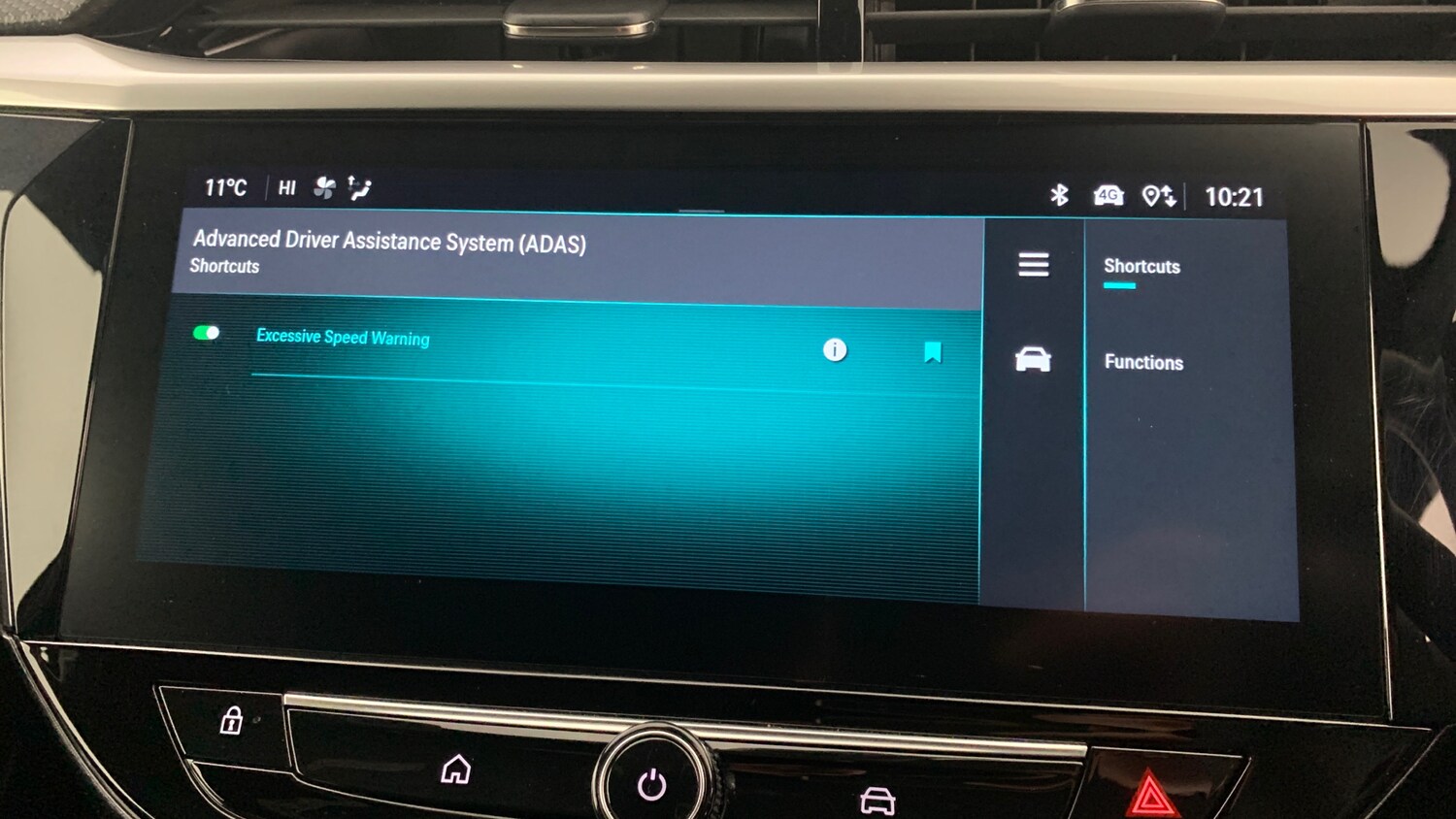 Used Vauxhall Corsa 2025 for sale - 77587840: Photo 30