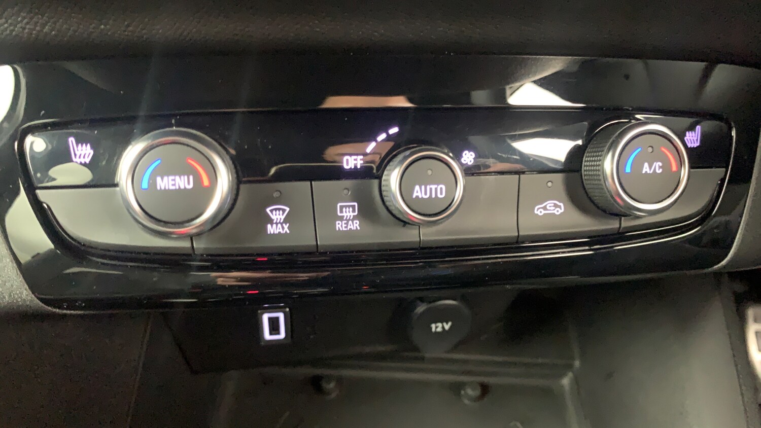 Used Vauxhall Corsa 2025 for sale - 77587840: Photo 31