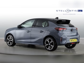 Used Vauxhall Corsa 2025 for sale - 77587840: Photo