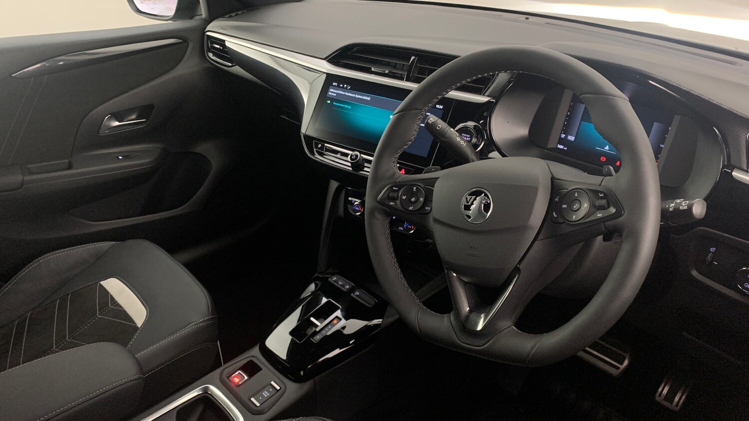 Used Vauxhall Corsa 2025 for sale - 77587840: Photo 42