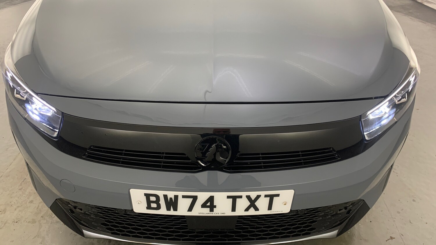 Used Vauxhall Corsa 2025 for sale - 77587840: Photo 44