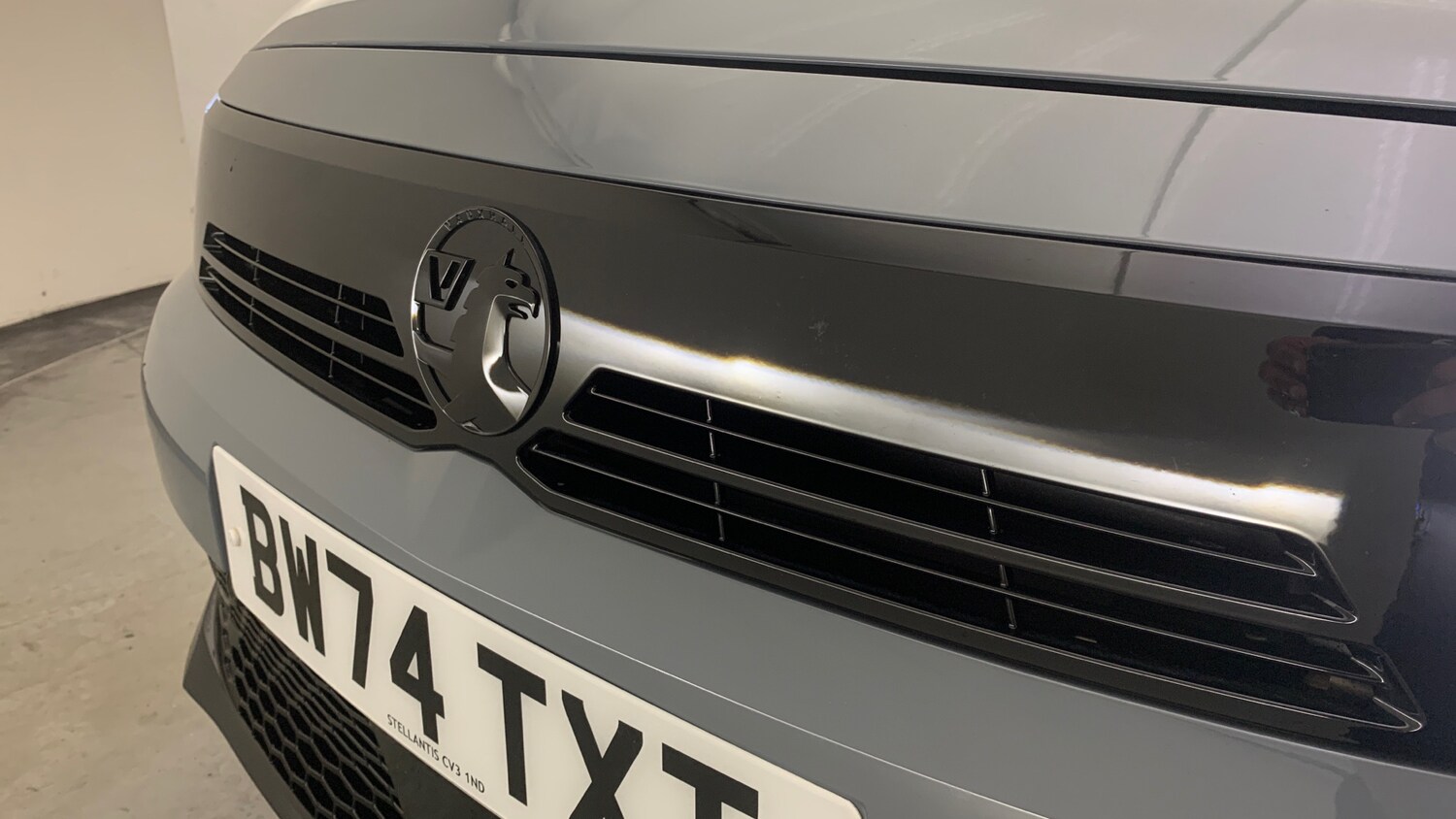 Used Vauxhall Corsa 2025 for sale - 77587840: Photo 45