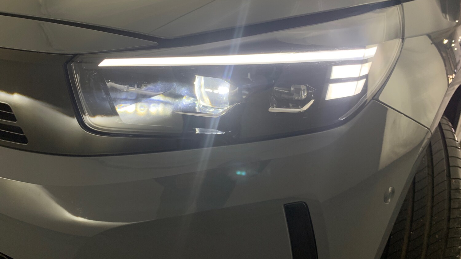 Used Vauxhall Corsa 2025 for sale - 77587840: Photo 46