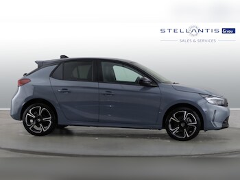 Used Vauxhall Corsa 2025 for sale - 77587840: Photo