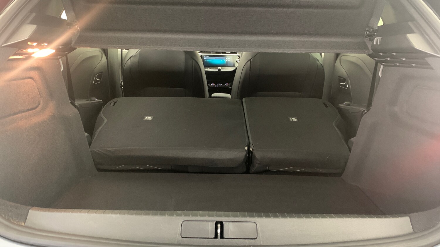 Used Vauxhall Corsa 2025 for sale - 77587840: Photo 59