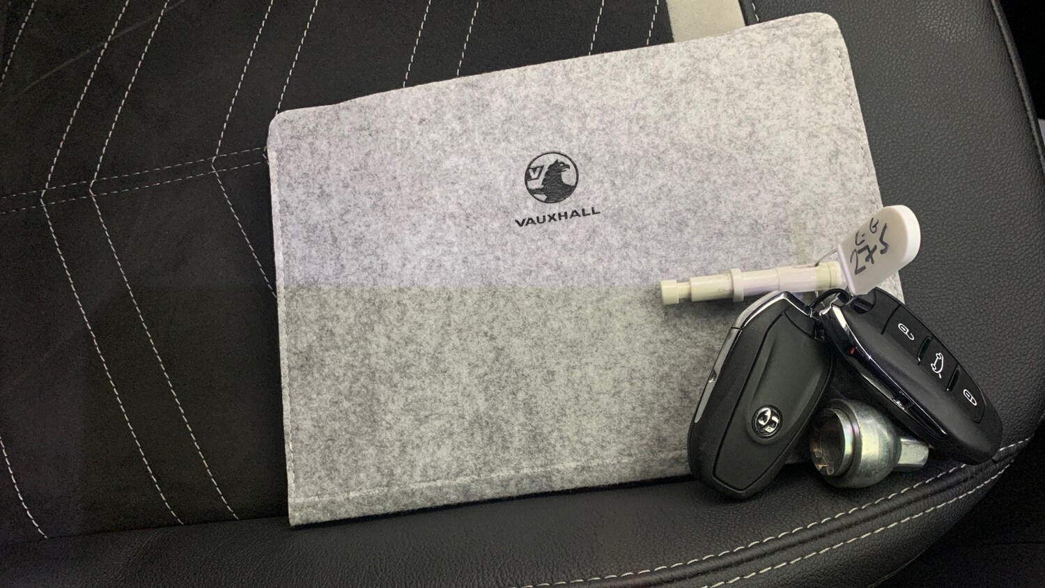 Used Vauxhall Corsa 2025 for sale - 77587840: Photo 68