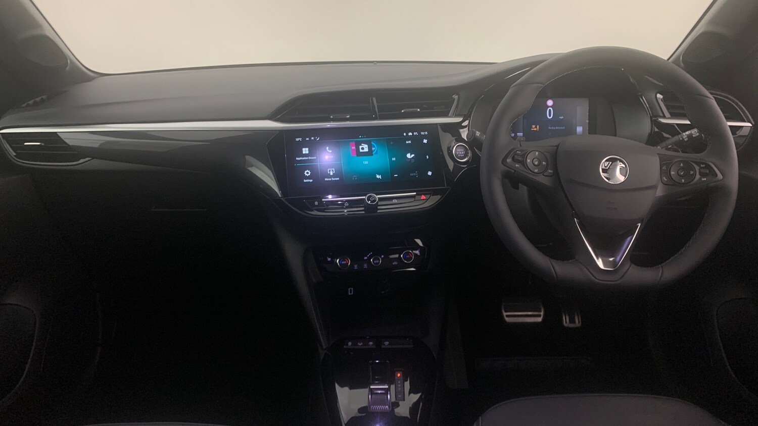 Used Vauxhall Corsa 2025 for sale - 77587840: Photo 9