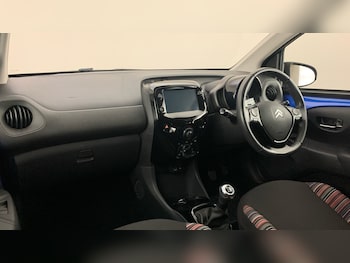 Used Citroen C1 2021 for sale - 79260056: Photo