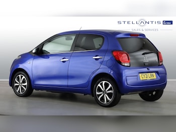 Used Citroen C1 2021 for sale - 79260056: Photo