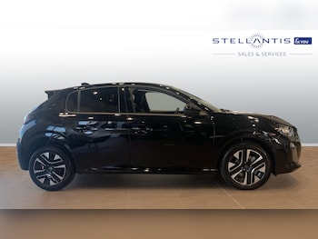 Used Peugeot 208 2026 for sale - 78663333: Photo