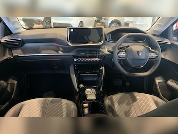 Used Peugeot 208 2026 for sale - 78663333: Photo