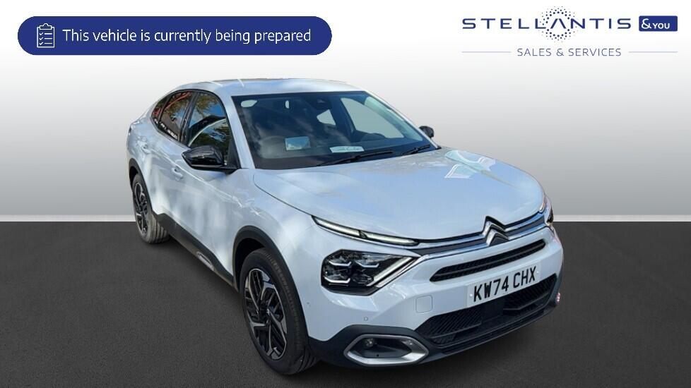 Used Citroen C4 2024 for sale - 76168046: Photo 1