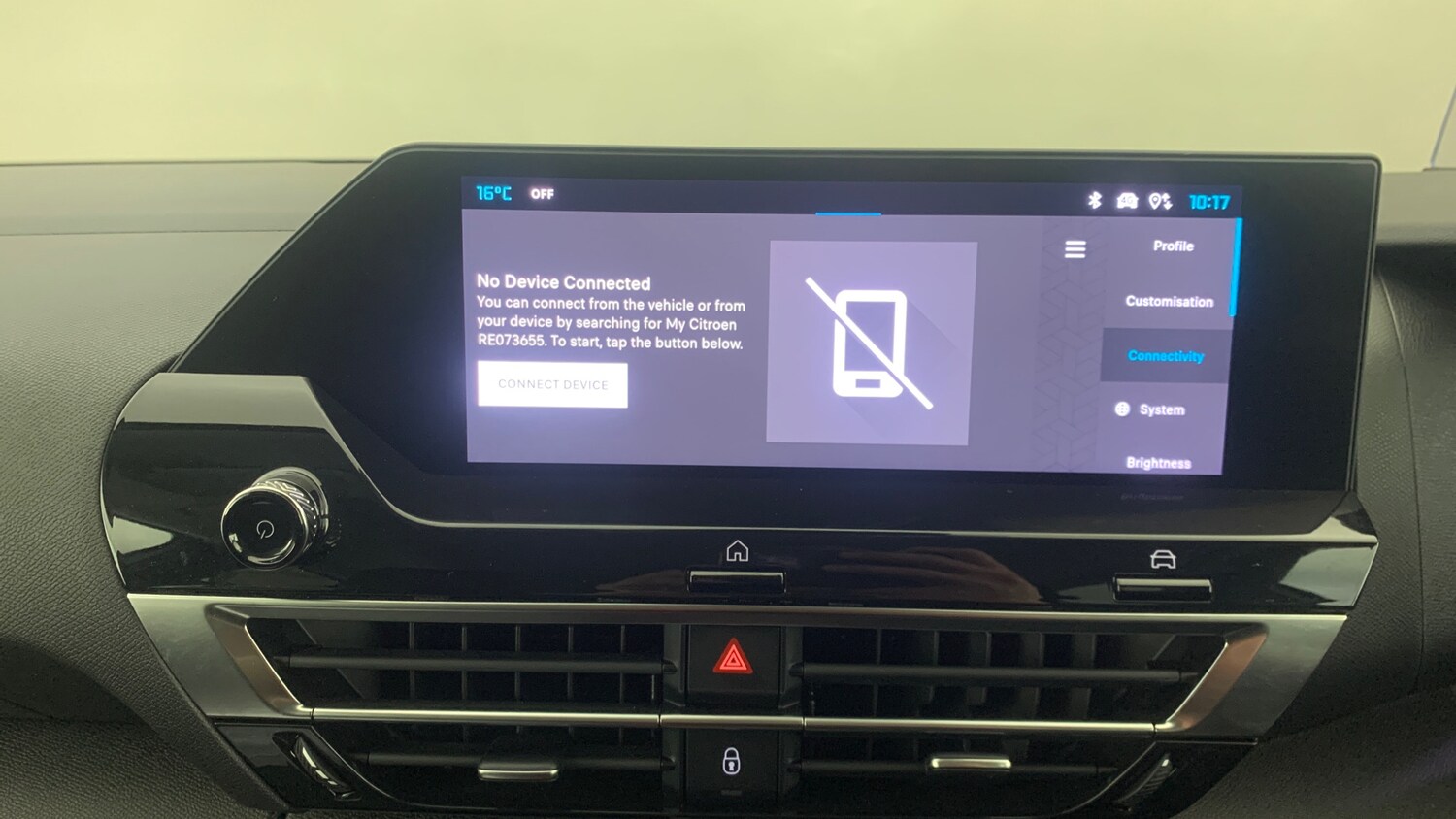 Used Citroen C4 2024 for sale - 76168046: Photo 11