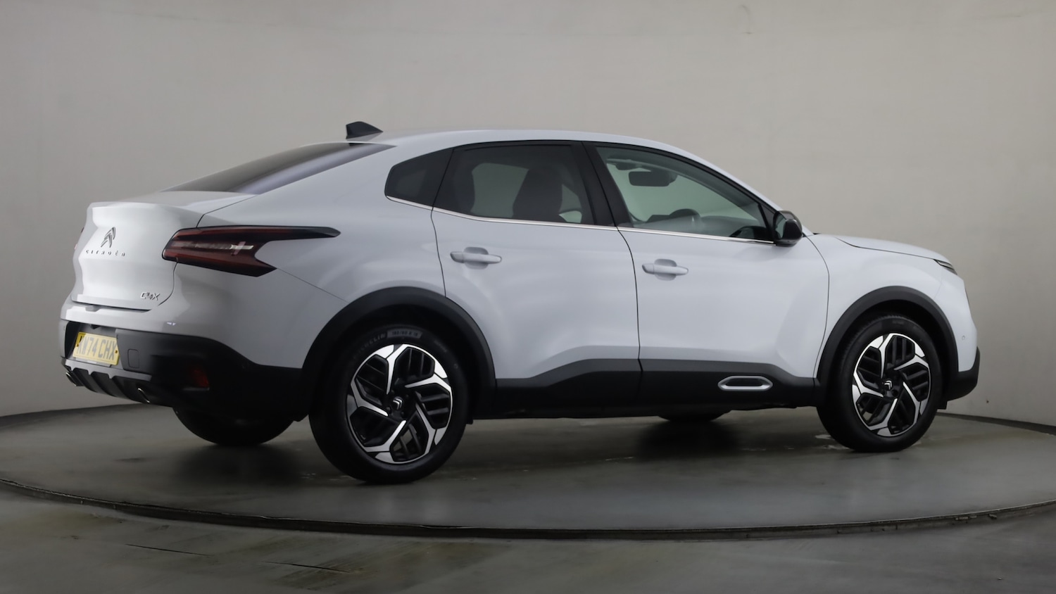 Used Citroen C4 2024 for sale - 76168046: Photo 12