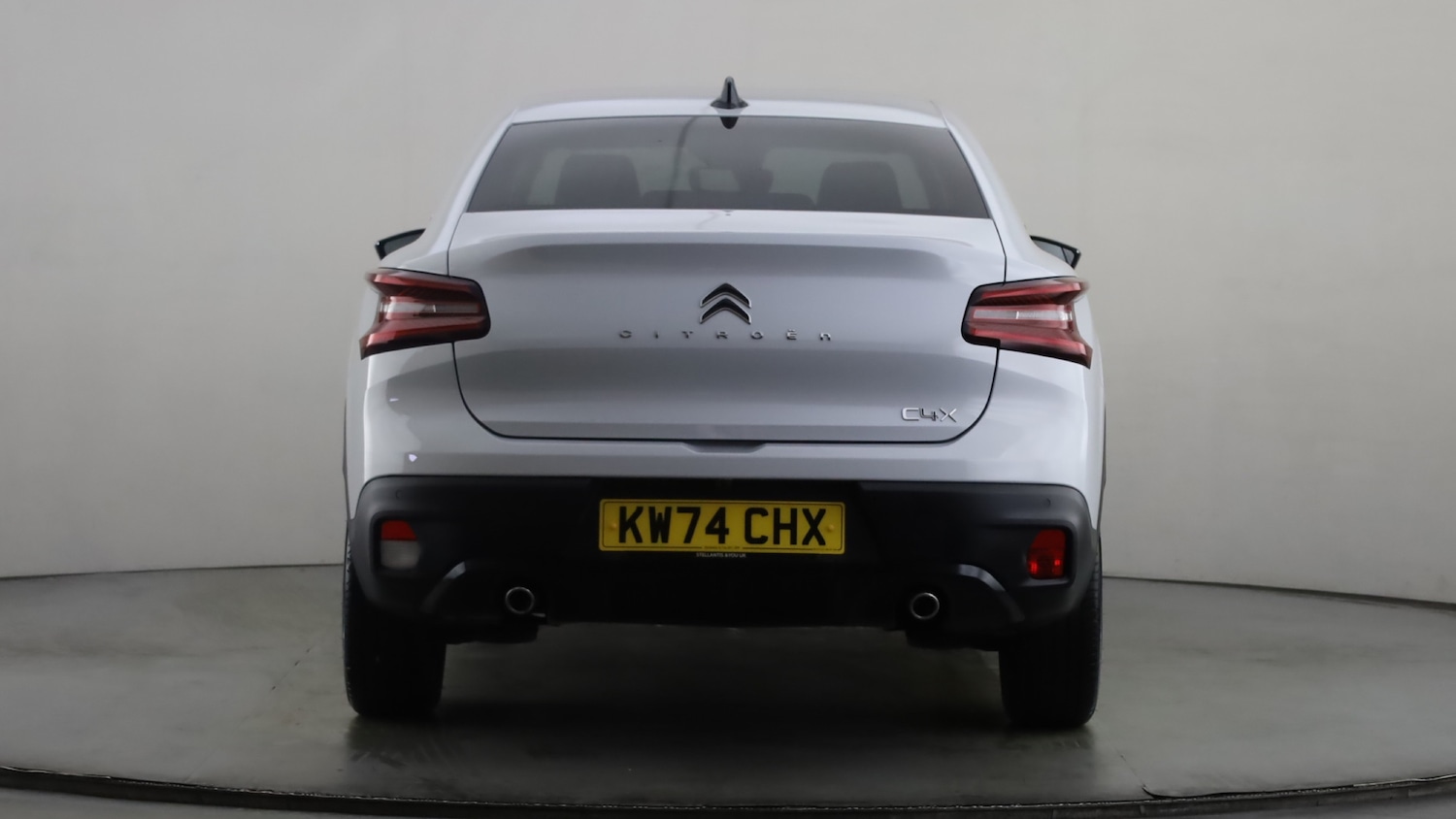 Used Citroen C4 2024 for sale - 76168046: Photo 13