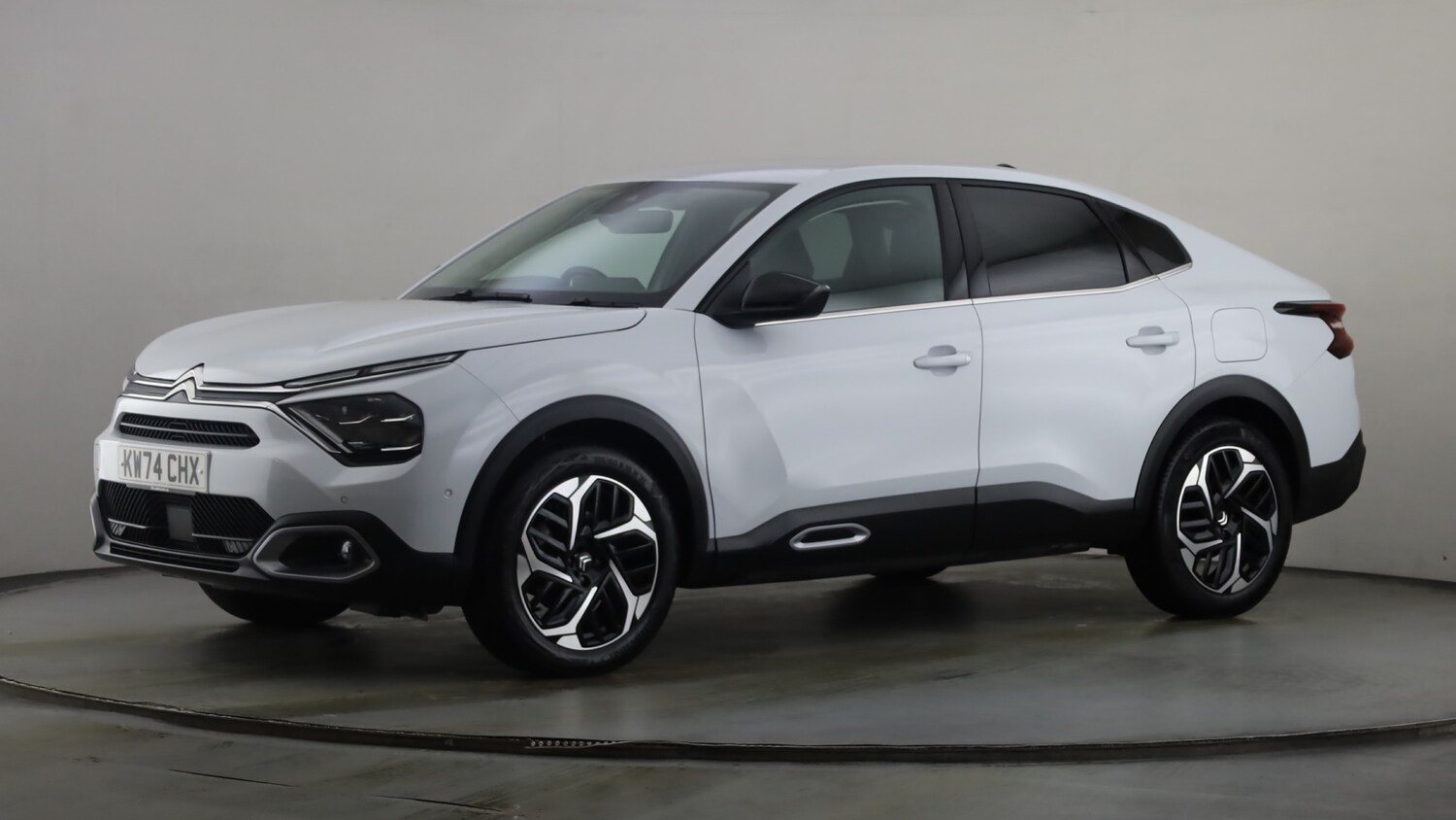 Used Citroen C4 2024 for sale - 76168046: Photo 15