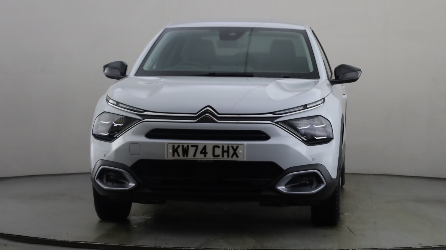 Used Citroen C4 2024 for sale - 76168046: Photo 16