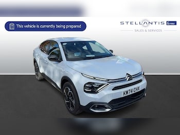 Citroen - C4
