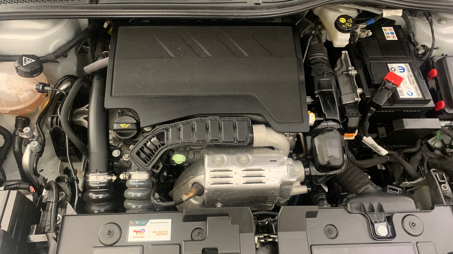 Used Citroen C4 2024 for sale - 76168046: Photo 21