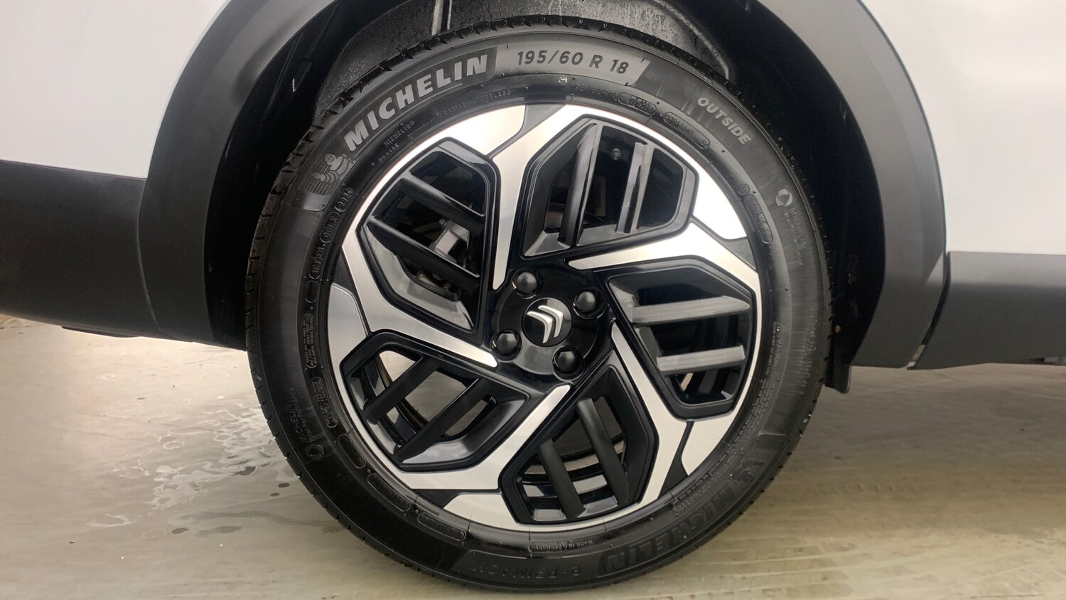 Used Citroen C4 2024 for sale - 76168046: Photo 22