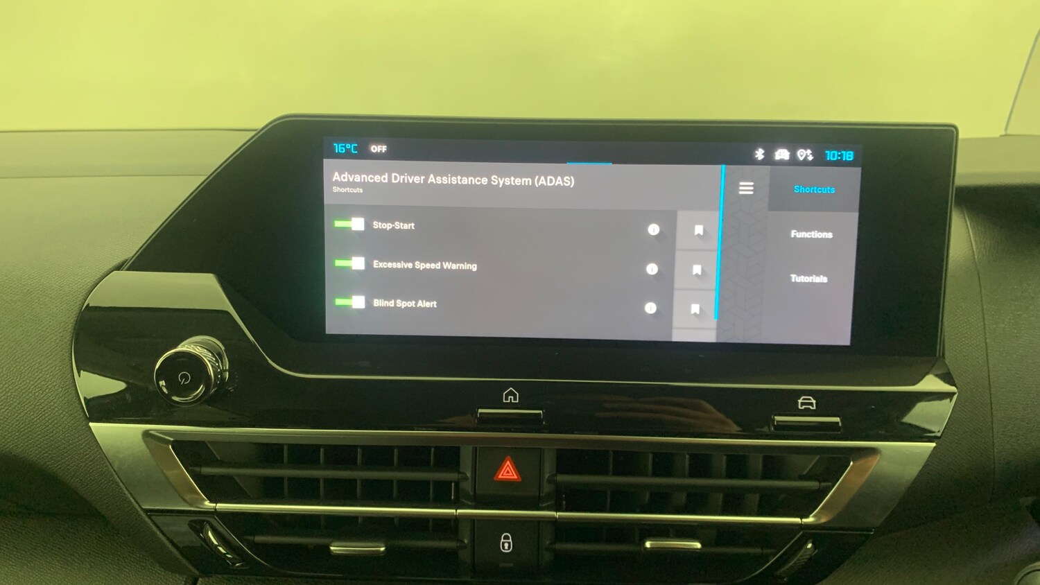 Used Citroen C4 2024 for sale - 76168046: Photo 27