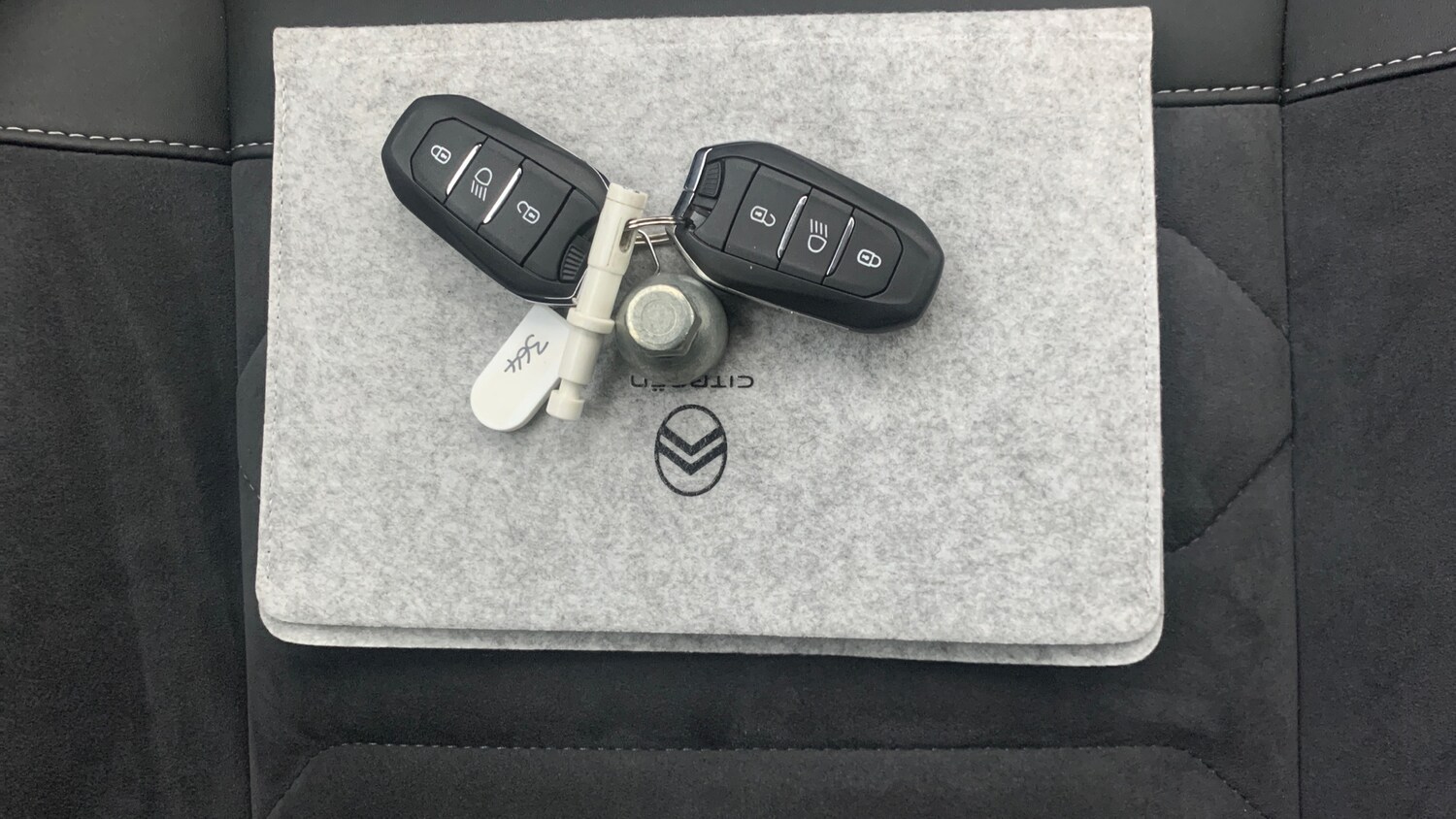 Used Citroen C4 2024 for sale - 76168046: Photo 36