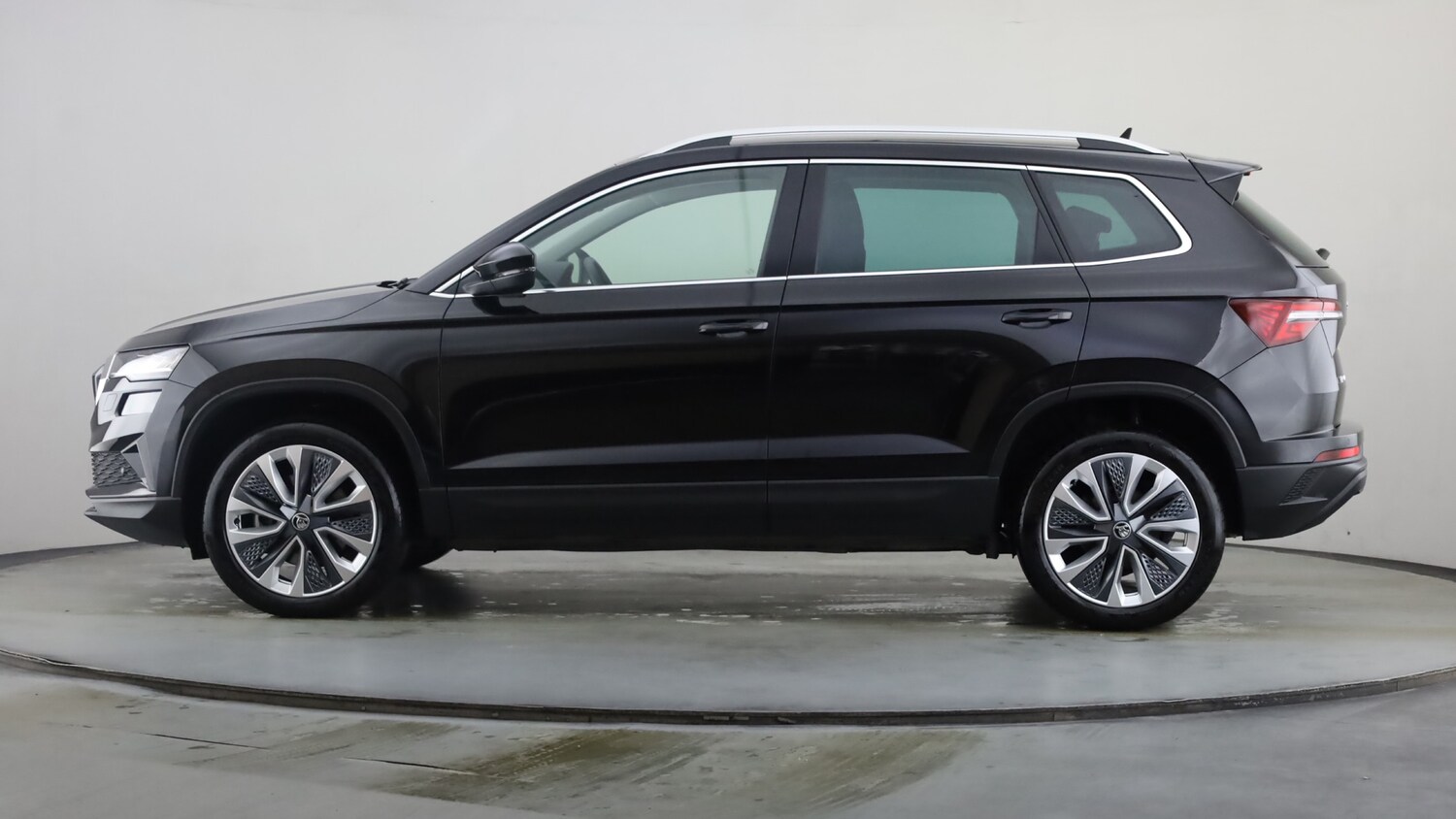 Used Skoda Karoq 2024 for sale - 76110319: Photo 14