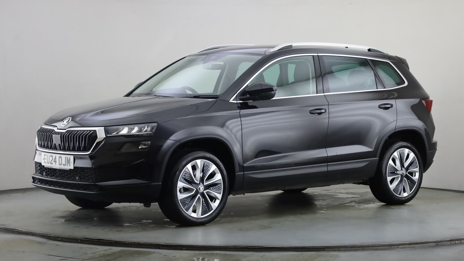 Used Skoda Karoq 2024 for sale - 76110319: Photo 15