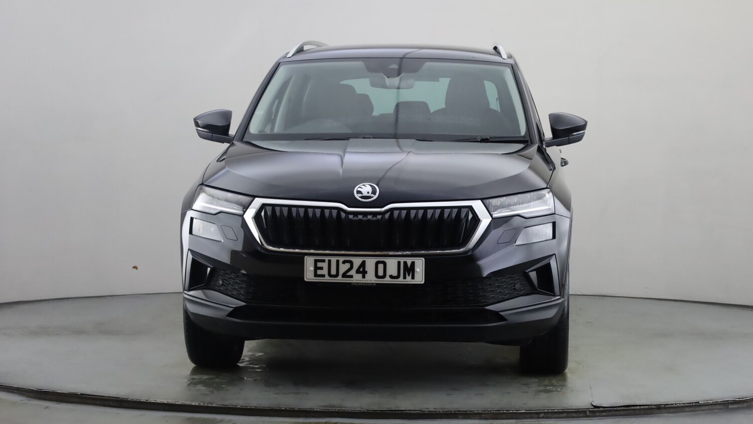 Used Skoda Karoq 2024 for sale - 76110319: Photo 16