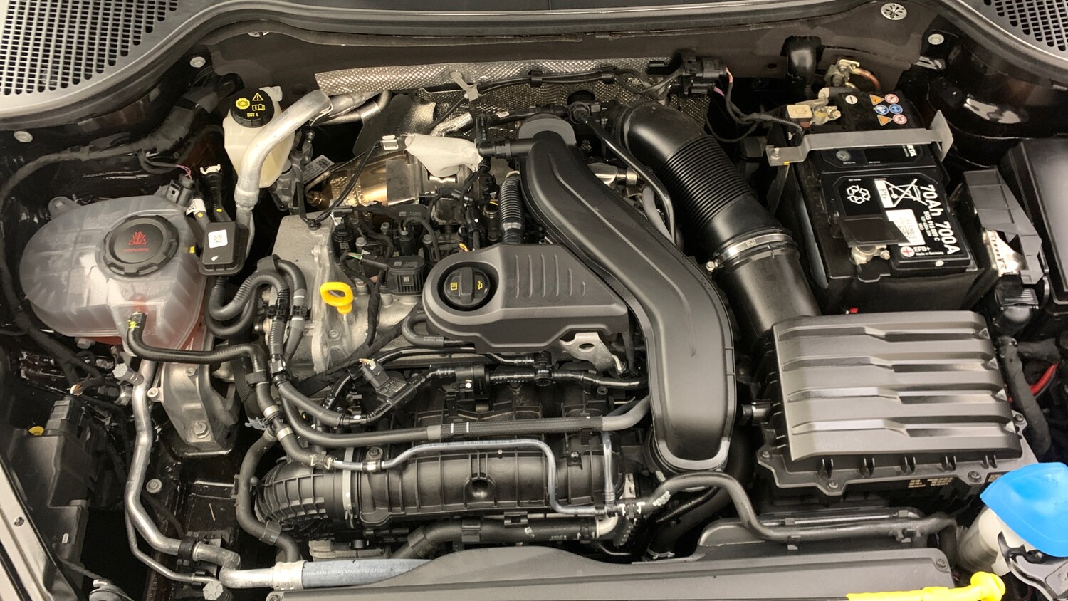 Used Skoda Karoq 2024 for sale - 76110319: Photo 21