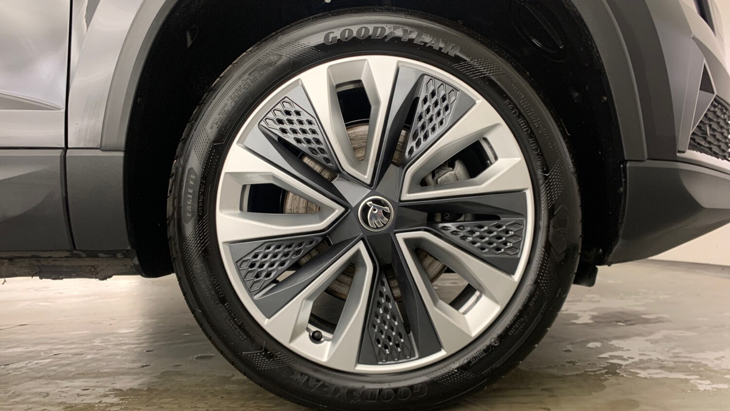 Used Skoda Karoq 2024 for sale - 76110319: Photo 23