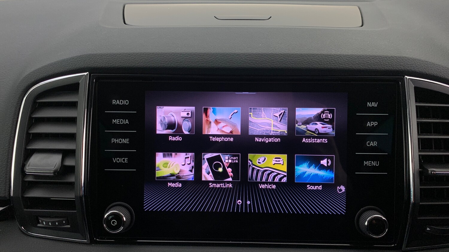 Used Skoda Karoq 2024 for sale - 76110319: Photo 26