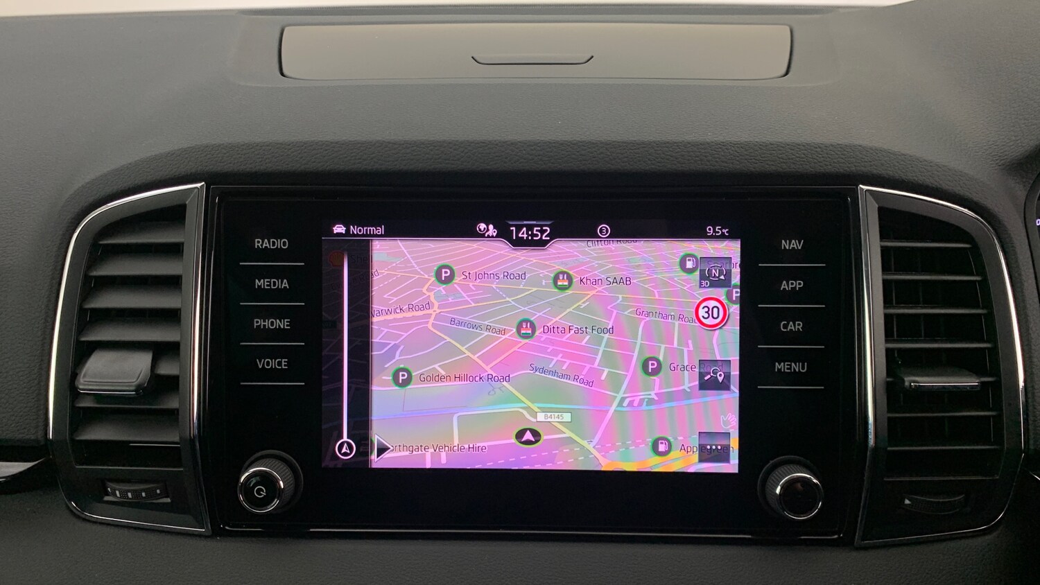 Used Skoda Karoq 2024 for sale - 76110319: Photo 29