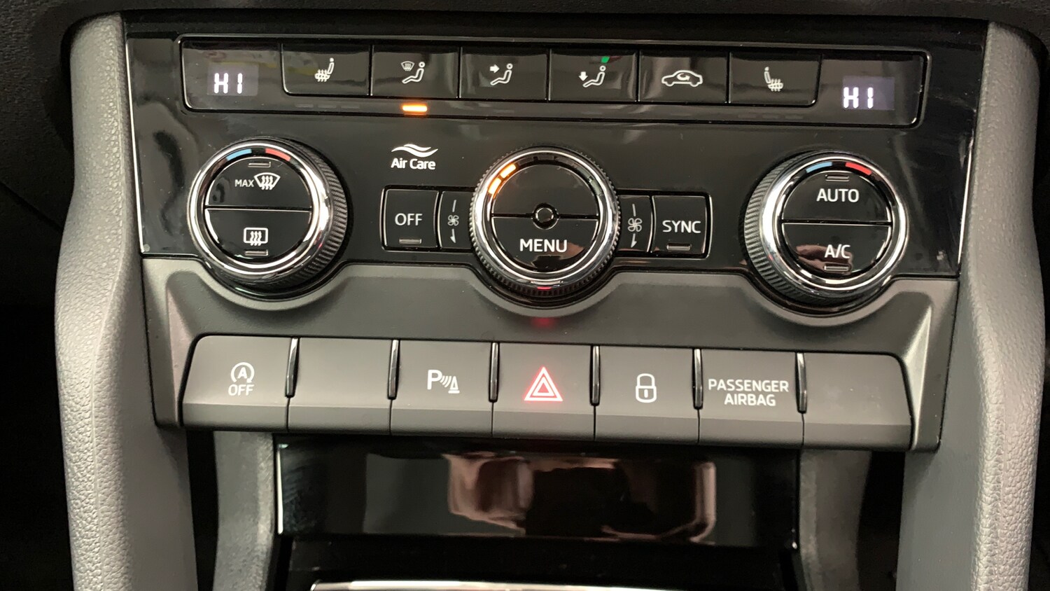 Used Skoda Karoq 2024 for sale - 76110319: Photo 31