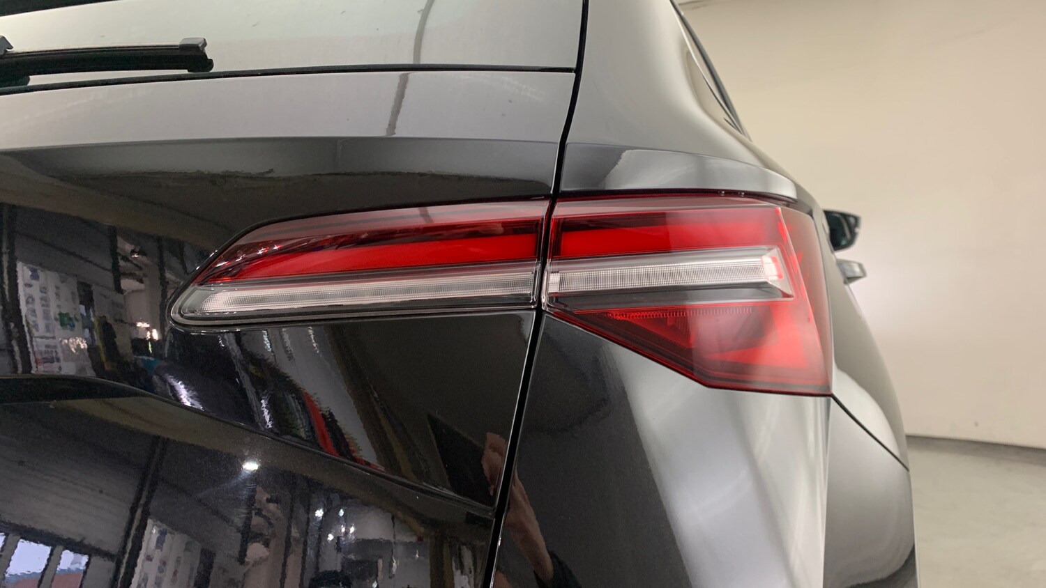 Used Skoda Karoq 2024 for sale - 76110319: Photo 42