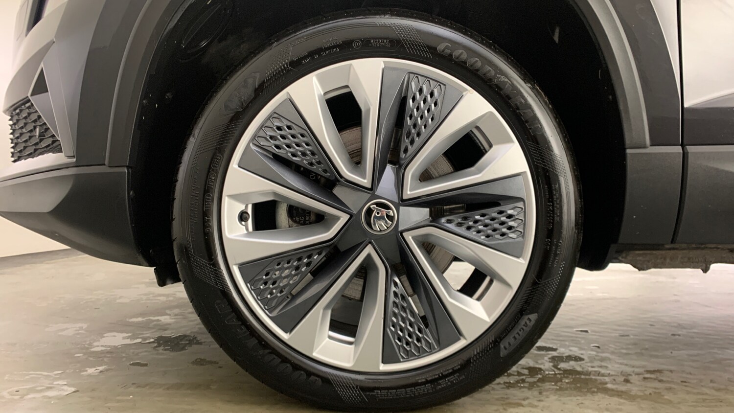 Used Skoda Karoq 2024 for sale - 76110319: Photo 6