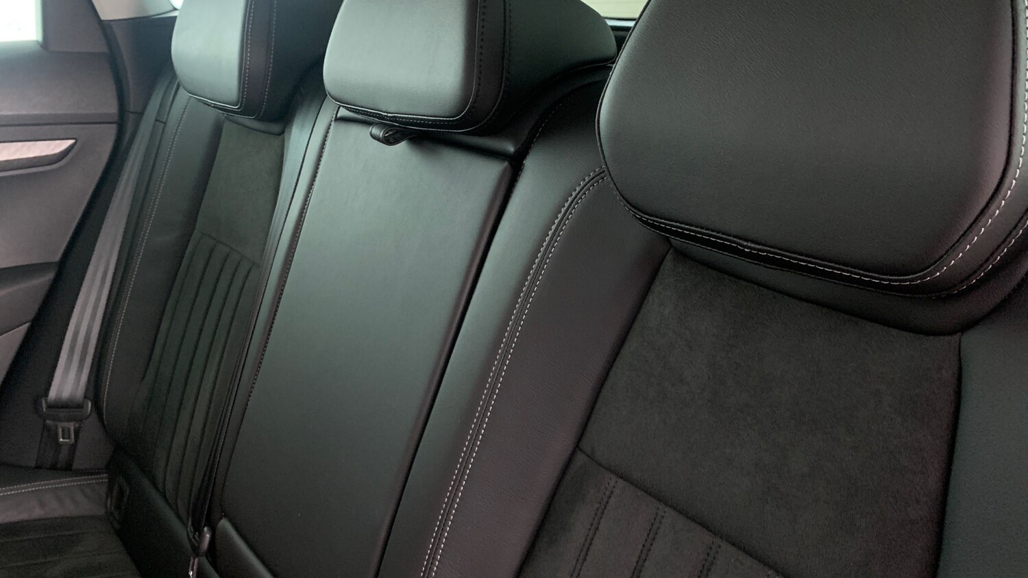 Used Skoda Karoq 2024 for sale - 76110319: Photo 8