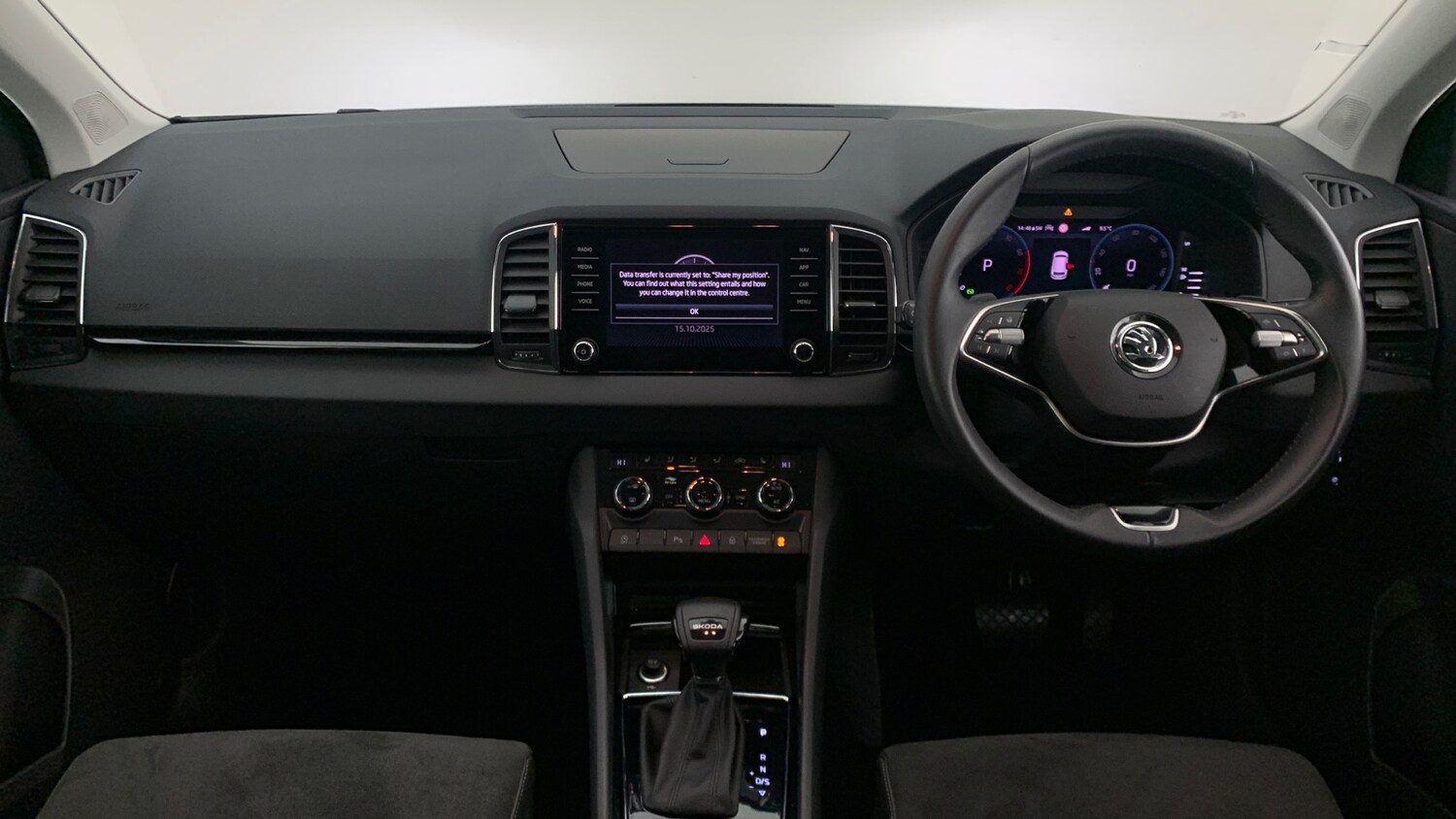 Used Skoda Karoq 2024 for sale - 76110319: Photo 9