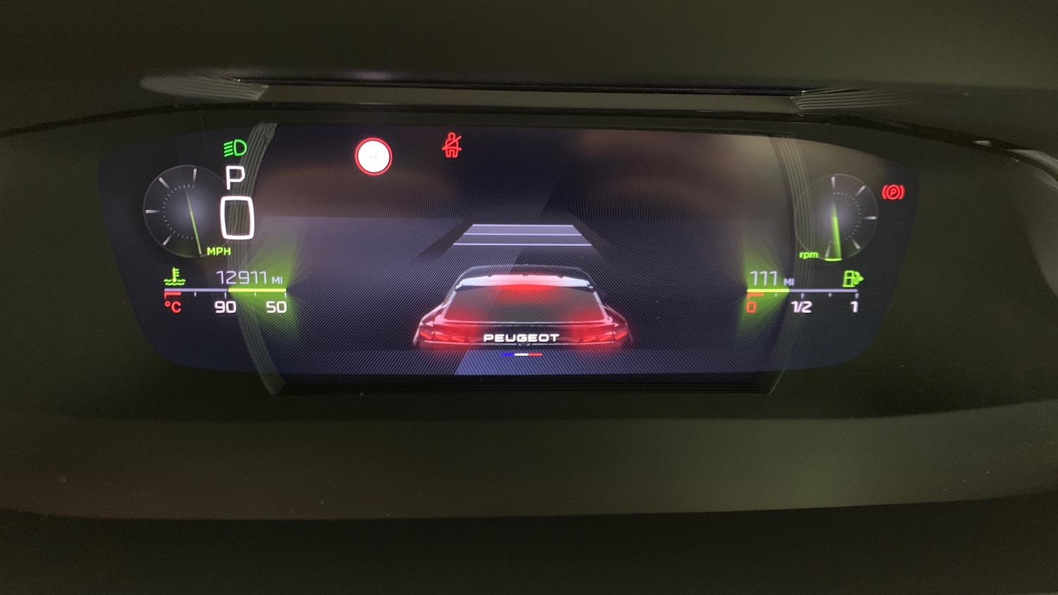 Used Peugeot 408 2024 for sale - 76110313: Photo 10