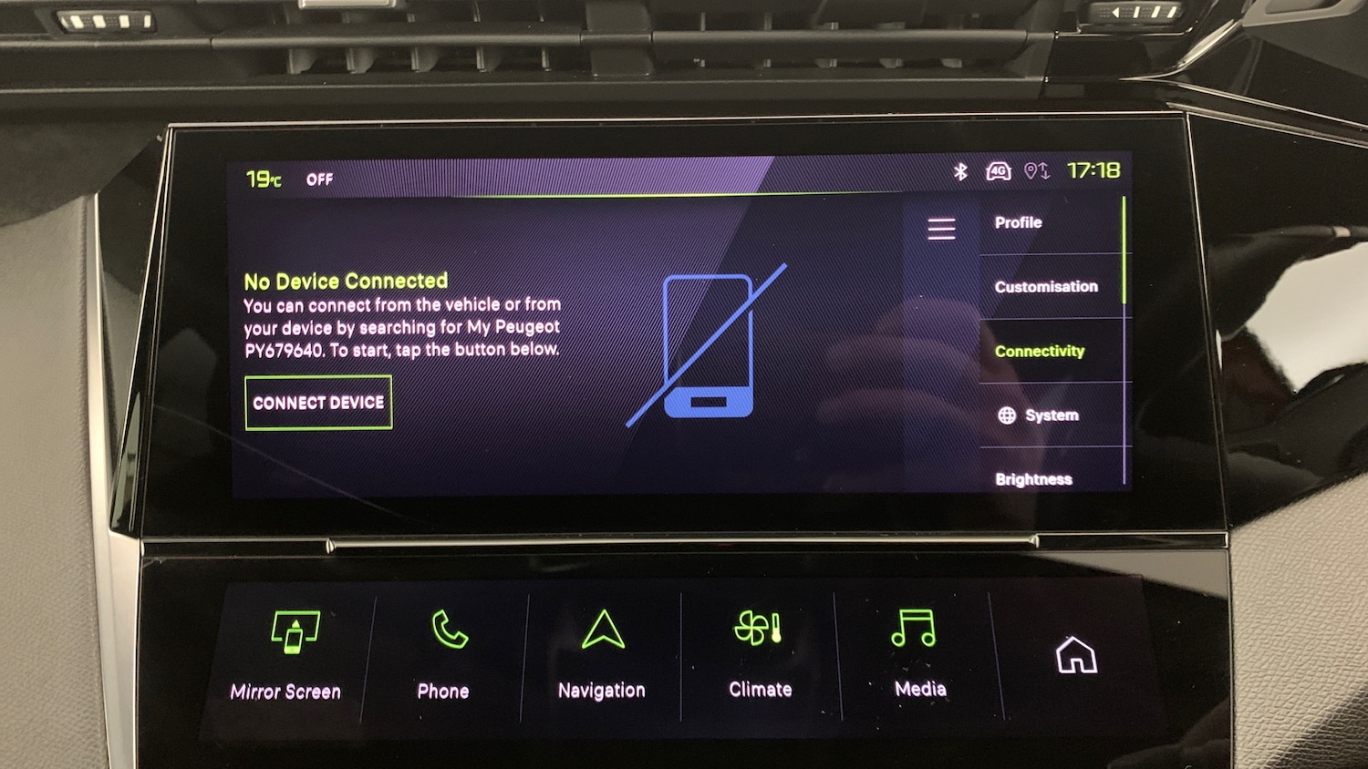 Used Peugeot 408 2024 for sale - 76110313: Photo 11