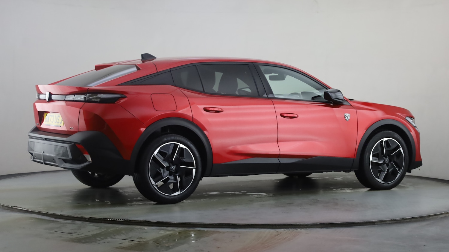 Used Peugeot 408 2024 for sale - 76110313: Photo 12