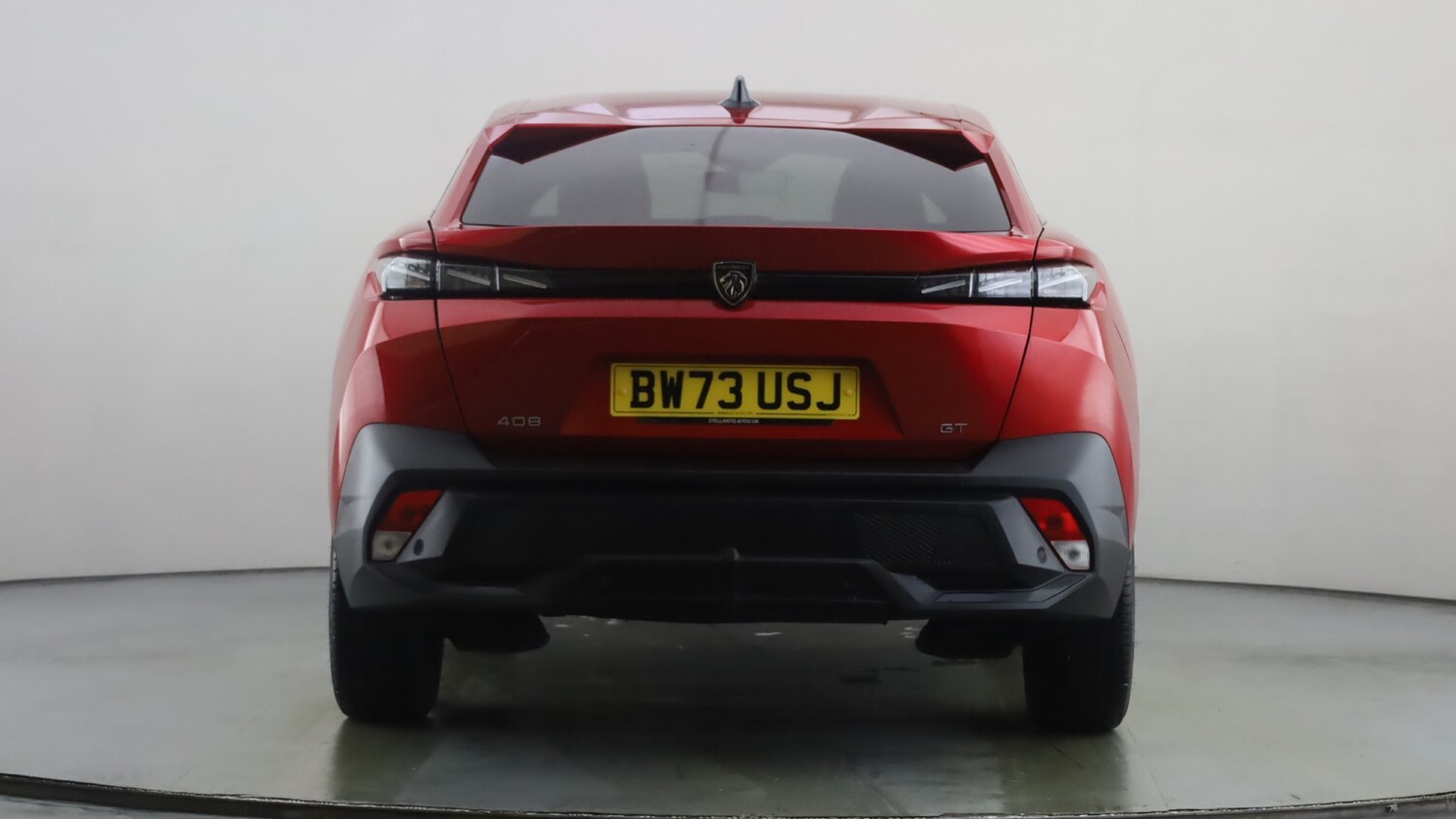 Used Peugeot 408 2024 for sale - 76110313: Photo 13