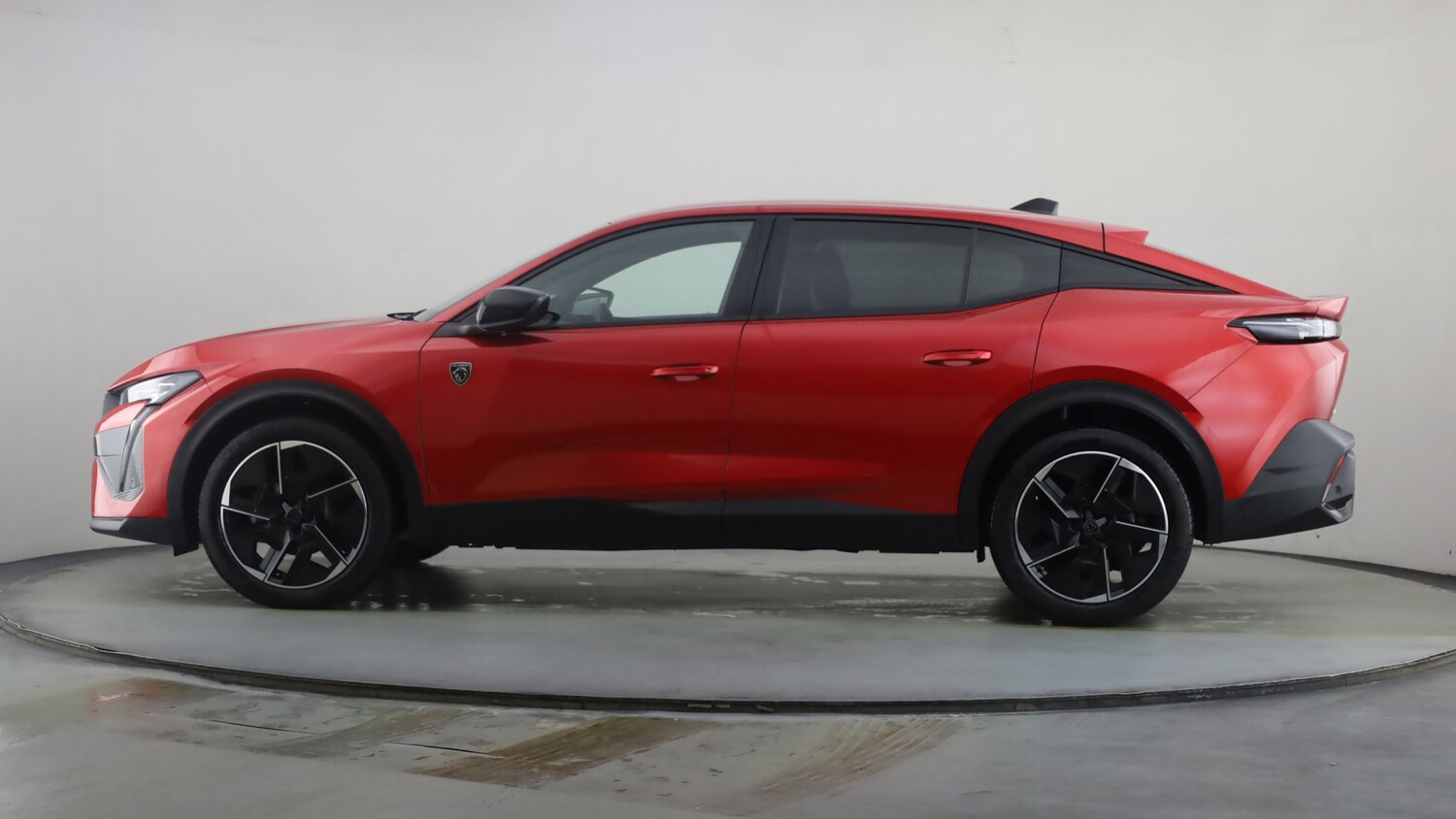 Used Peugeot 408 2024 for sale - 76110313: Photo 14