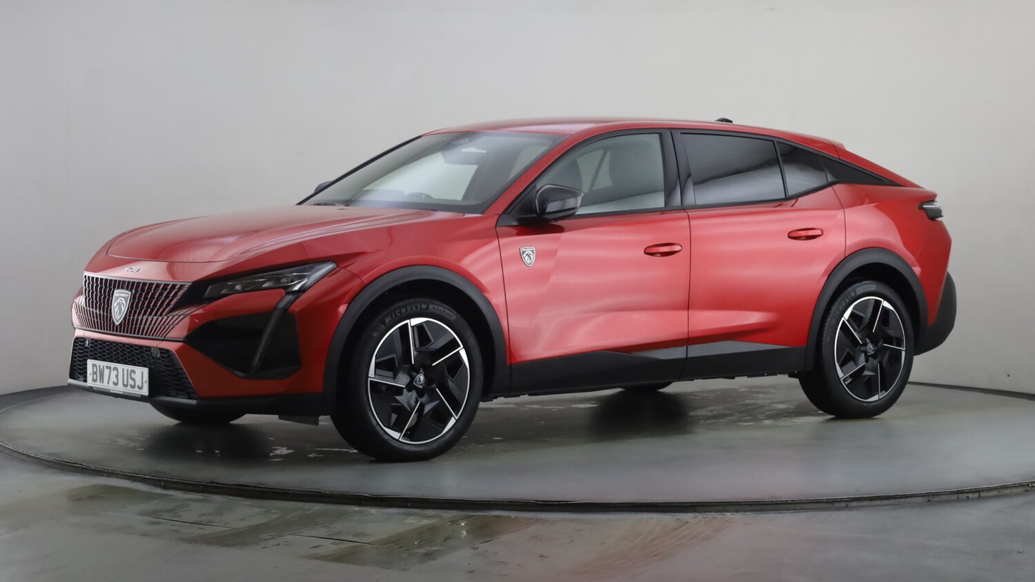 Used Peugeot 408 2024 for sale - 76110313: Photo 15