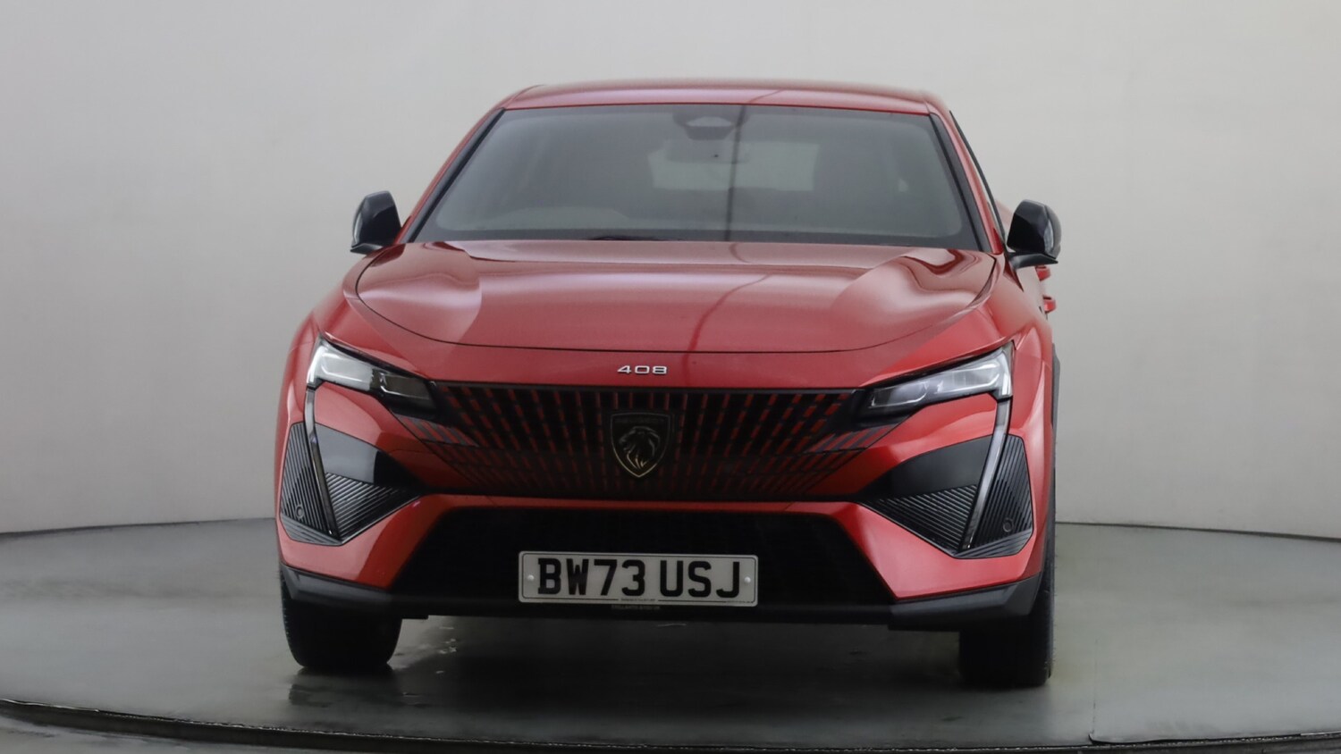 Used Peugeot 408 2024 for sale - 76110313: Photo 16
