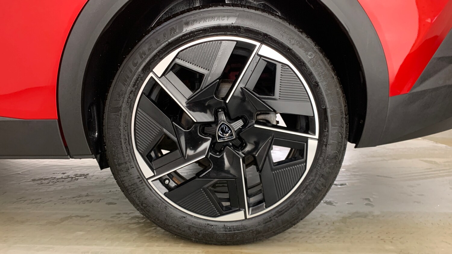 Used Peugeot 408 2024 for sale - 76110313: Photo 17