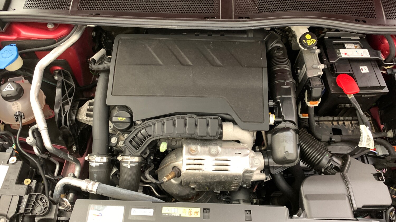 Used Peugeot 408 2024 for sale - 76110313: Photo 21