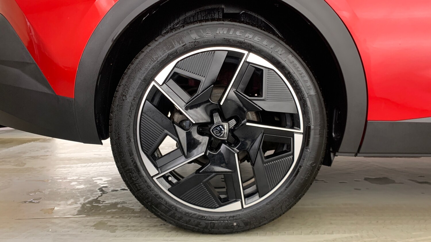 Used Peugeot 408 2024 for sale - 76110313: Photo 22