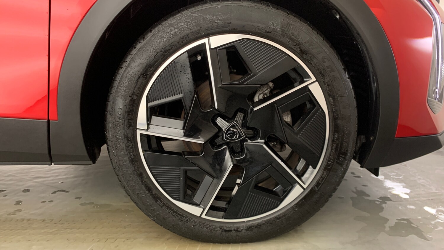 Used Peugeot 408 2024 for sale - 76110313: Photo 23